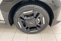 heti ajoon Kia EV3