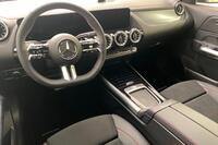 heti ajoon Mercedes-Benz EQA