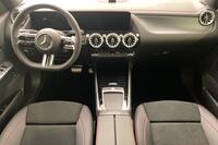 heti ajoon Mercedes-Benz EQA