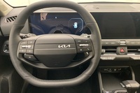 heti ajoon Kia K4