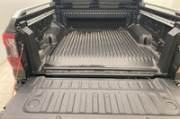 heti ajoon Ford Ranger