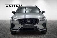 heti ajoon Volvo XC60