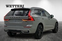 heti ajoon Volvo XC60