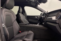 heti ajoon Volvo XC60