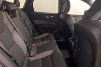 heti ajoon Volvo XC60