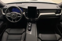 heti ajoon Volvo XC60