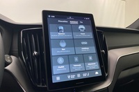 heti ajoon Volvo XC60