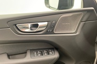 heti ajoon Volvo XC60