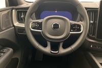 heti ajoon Volvo XC60