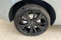 heti ajoon Volvo XC60
