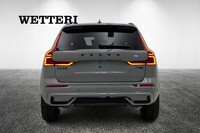 heti ajoon Volvo XC60