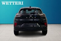 heti ajoon Ford Puma Gen-E
