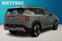 heti ajoon Kia EV5
