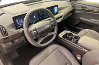 heti ajoon Kia EV5
