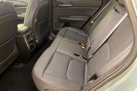 heti ajoon Kia EV5