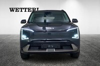 heti ajoon Kia EV5