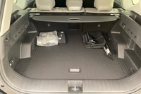 heti ajoon Kia EV5