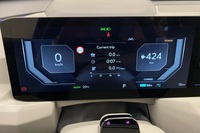heti ajoon Kia EV5