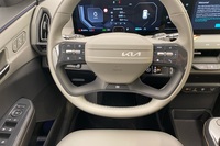 heti ajoon Kia EV5