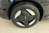 heti ajoon Kia EV5