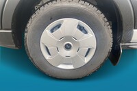 heti ajoon Ford Transit