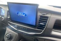 heti ajoon Ford Transit