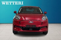 heti ajoon Ford Puma Gen-E