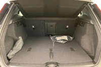 heti ajoon Volvo EX40