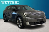 heti ajoon Ford USA Explorer