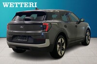 heti ajoon Ford USA Explorer