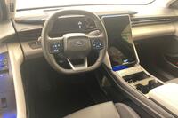 heti ajoon Ford USA Explorer