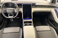 heti ajoon Ford USA Explorer