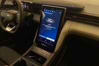 heti ajoon Ford USA Explorer
