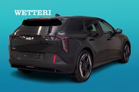 heti ajoon Kia EV4