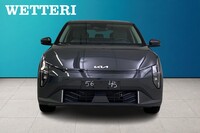 heti ajoon Kia EV4