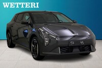 heti ajoon Kia EV4