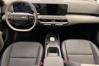 heti ajoon Kia EV4