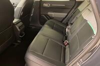 heti ajoon Kia EV4