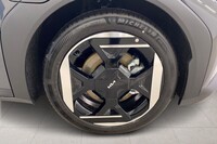 heti ajoon Kia EV4