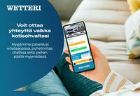 heti ajoon Kia Stonic