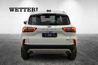 heti ajoon Ford Kuga