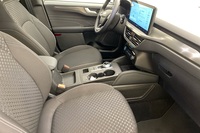 heti ajoon Ford Kuga