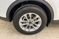 heti ajoon Ford Kuga