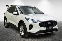 heti ajoon Ford Kuga