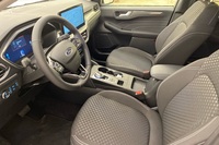 heti ajoon Ford Kuga