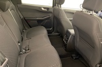 heti ajoon Ford Kuga