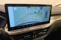 heti ajoon Ford Kuga