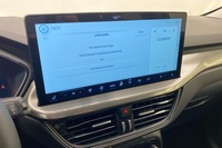 heti ajoon Ford Kuga