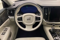 heti ajoon Volvo V60