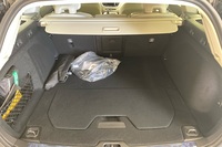 heti ajoon Volvo V60